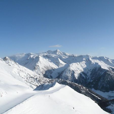 Haus Gartenheim Kals-am Großglockner Eksteriør bilde