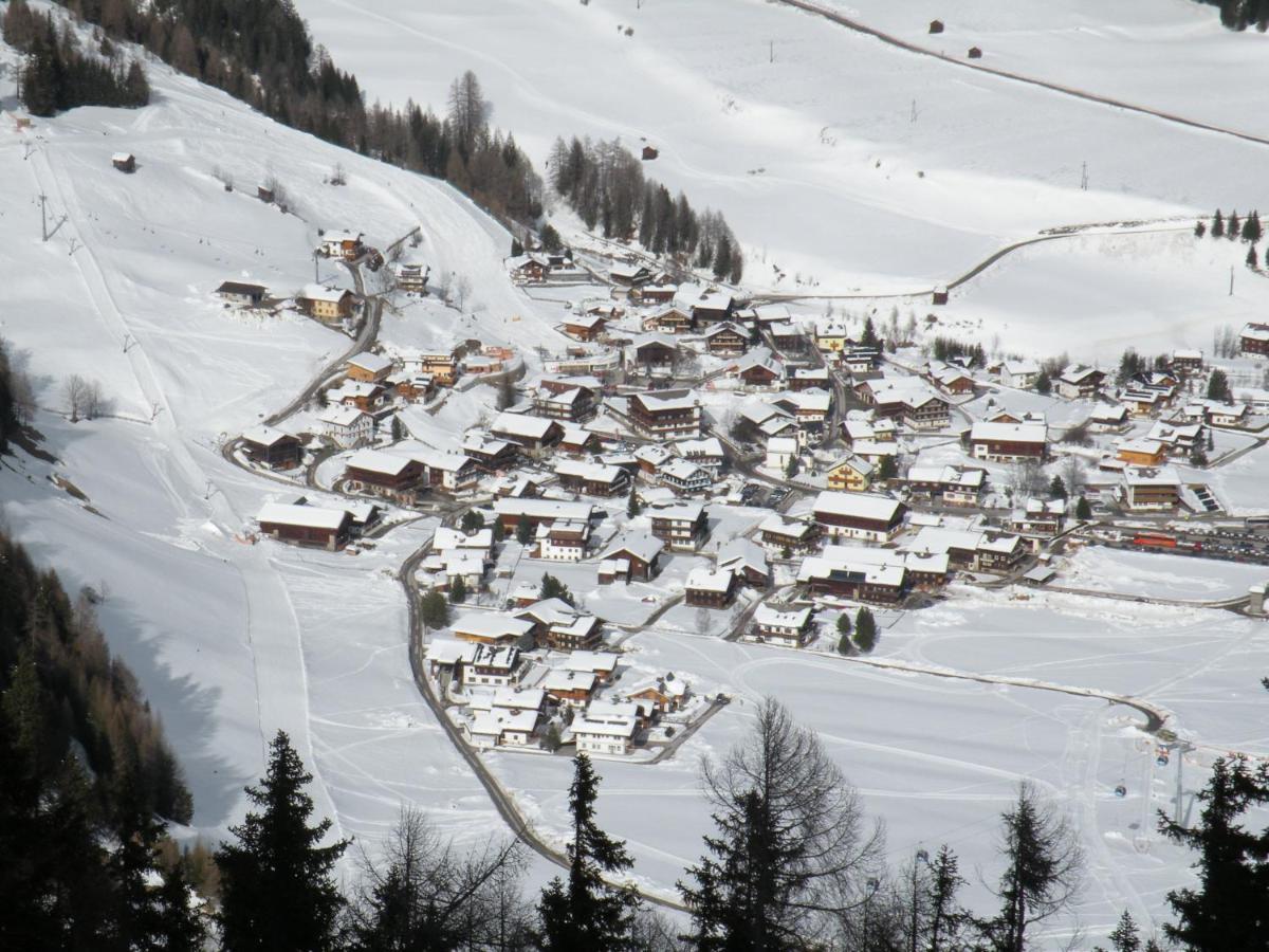 Haus Gartenheim Kals-am Großglockner Eksteriør bilde